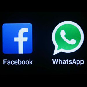 WhatsApp Acquisition by Facebook