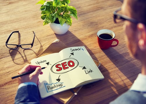 SEO for Real Estate Agents