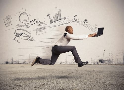 Call To Action | Real Estate SEO Lessons