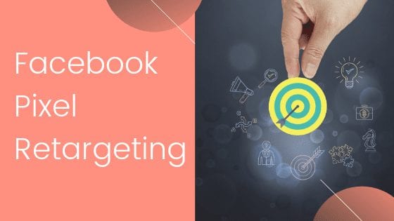 In this guide, you'll learn how to use the Facebook retargeting pixel to market to customers that have been on your website. You can choose to market those that visited one page but not another, or a particular page.