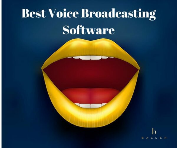 Voice Message Software