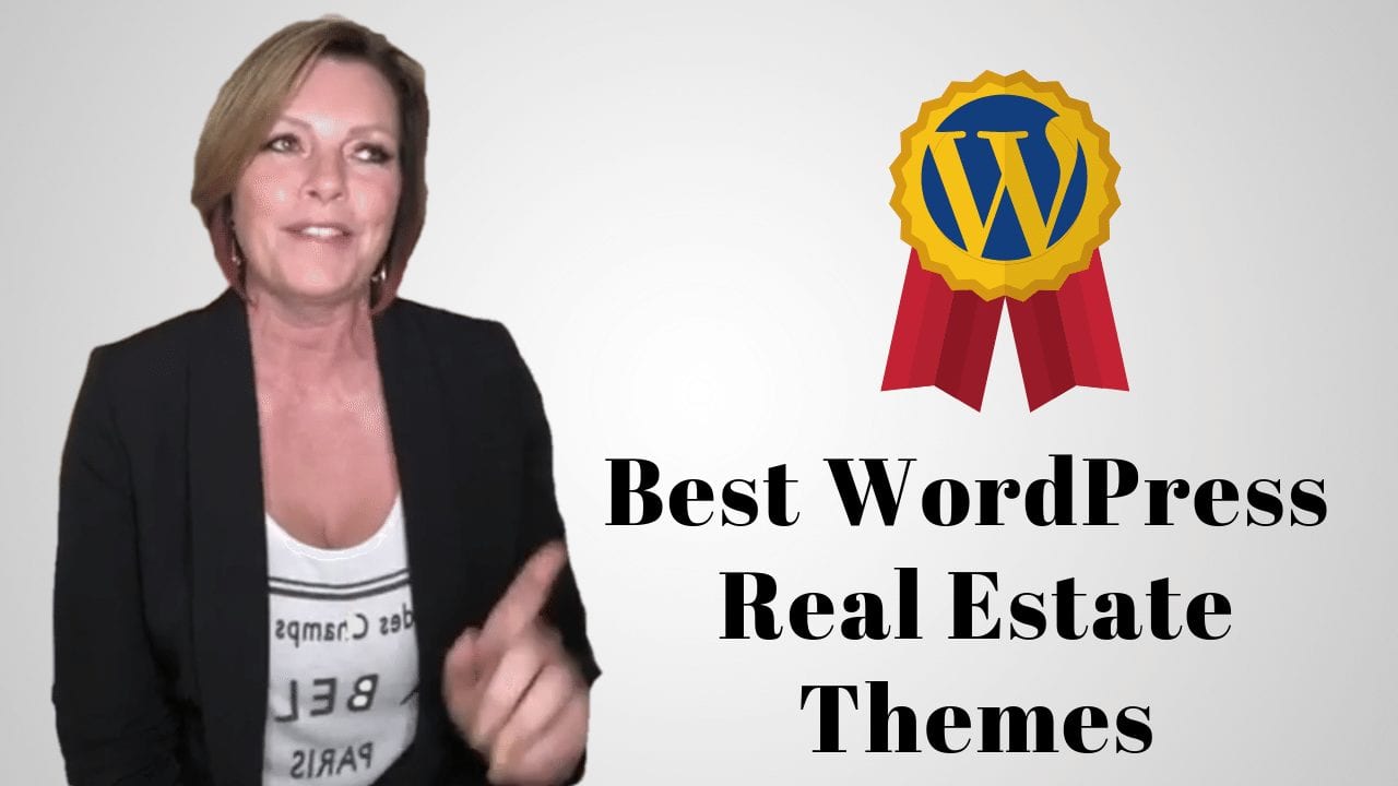 The Best Real Estate WordPress Themes For Agent Websites