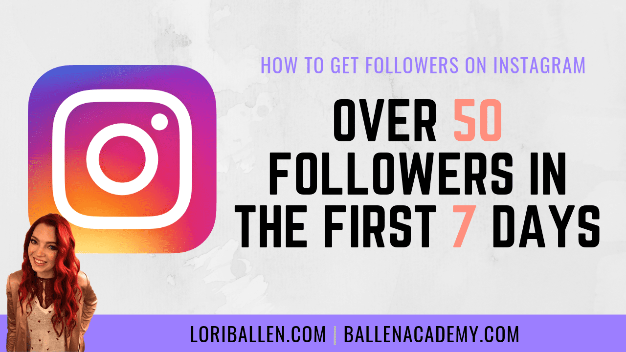 How to Get Followers on Instagram [Over 50 Followers in ... - 1280 x 720 png 528kB