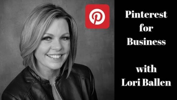 I am blown away by the traffic I'm generating to my websites through Pinterest. I had no idea what I was missing until I began pinning my videos and blogs to boards working on getting shares and ranking pins. Here is a tutorial on setting up your Pinterest for Business Account. Be sure to check out the magic of Tailwind for Pinterest as well! Those tribes are incredible!