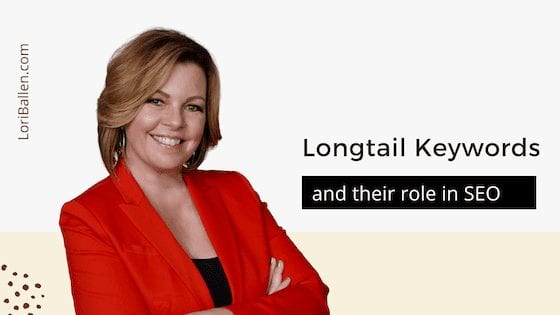 What is Longtail Keyword Search?