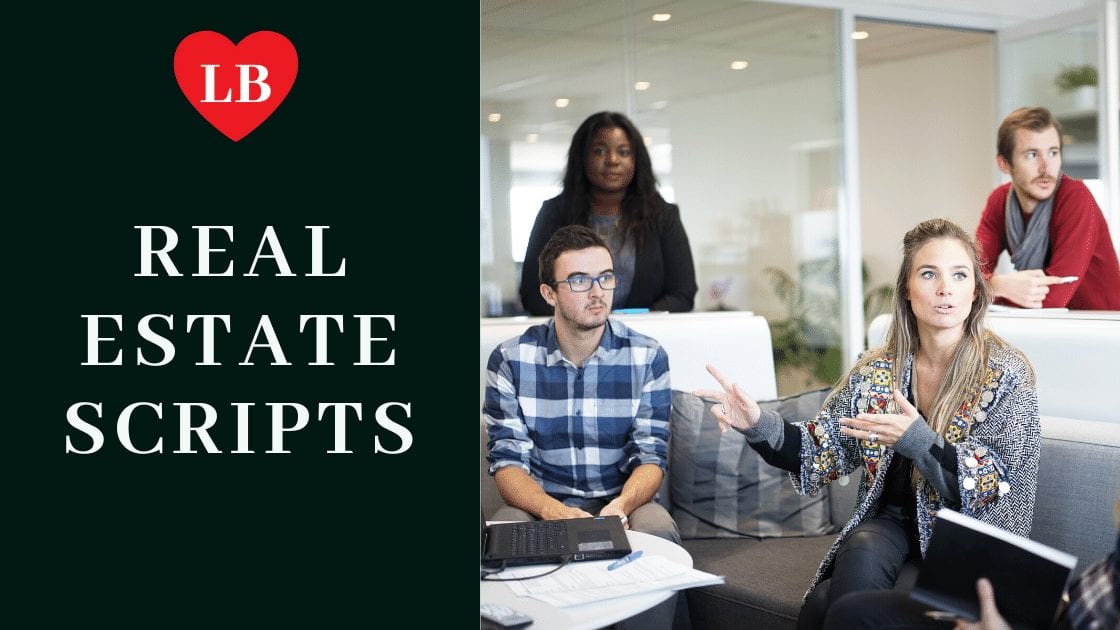 Real Estate Seller Scripts – 12 reasons to list before the end of the Year