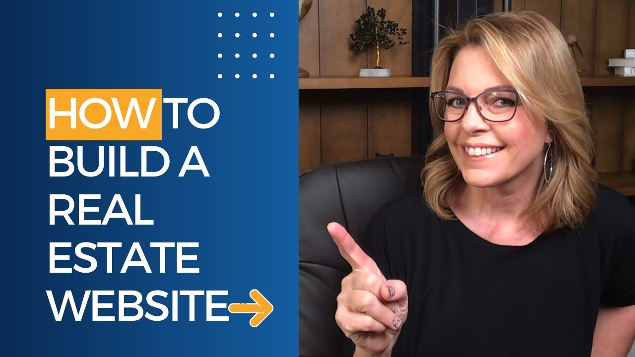 Here's a step-by-step guide for building your own WordPress Real Estate Website.