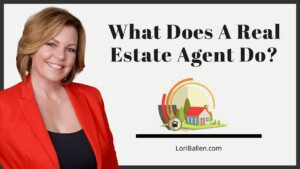 A Real Estate Agent's job description may be very surprising. They do a lot more in fact, than drive people around looking at houses and opening doors. If you have wondered what does a real estate agent do, this article is for you.