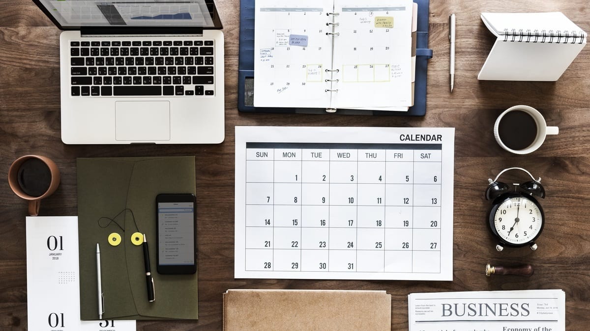 How to Sync ShowingTime with Your Calendars
