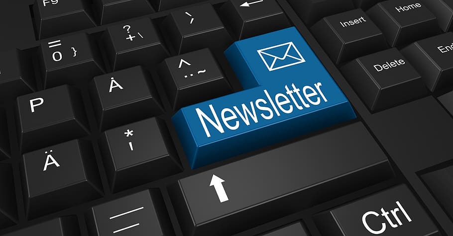 How to Craft a Perfect Real Estate Newsletter