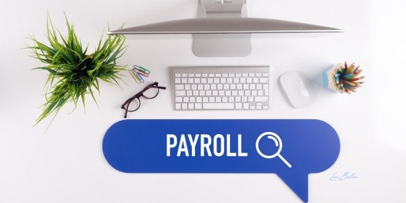 I was pleasantly surprised by how easy it is today to set up Payroll in Quickbooks. Simply set up your business, verify the principal's identity, set up employees, and add your Workers Comp Plan. 