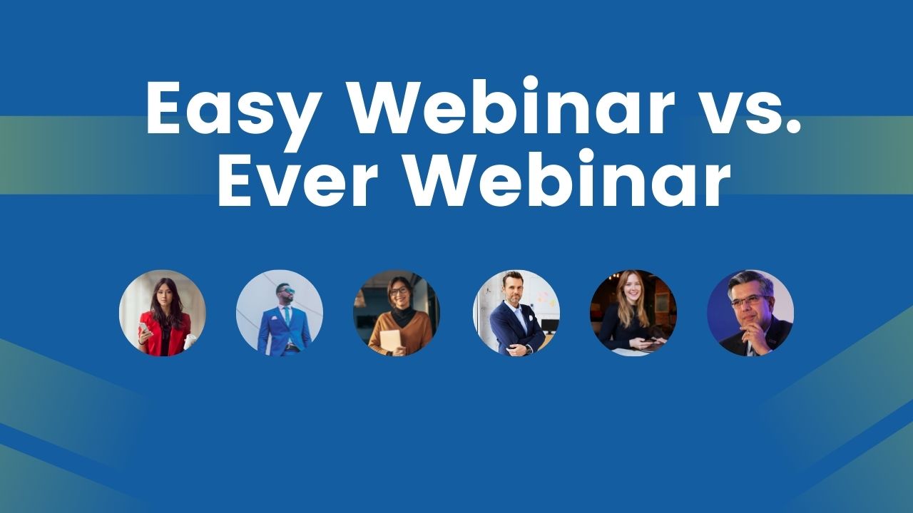 One of the smartest moves you can make as a business owner or marketer these days is to leverage everything webinars have to offer.
