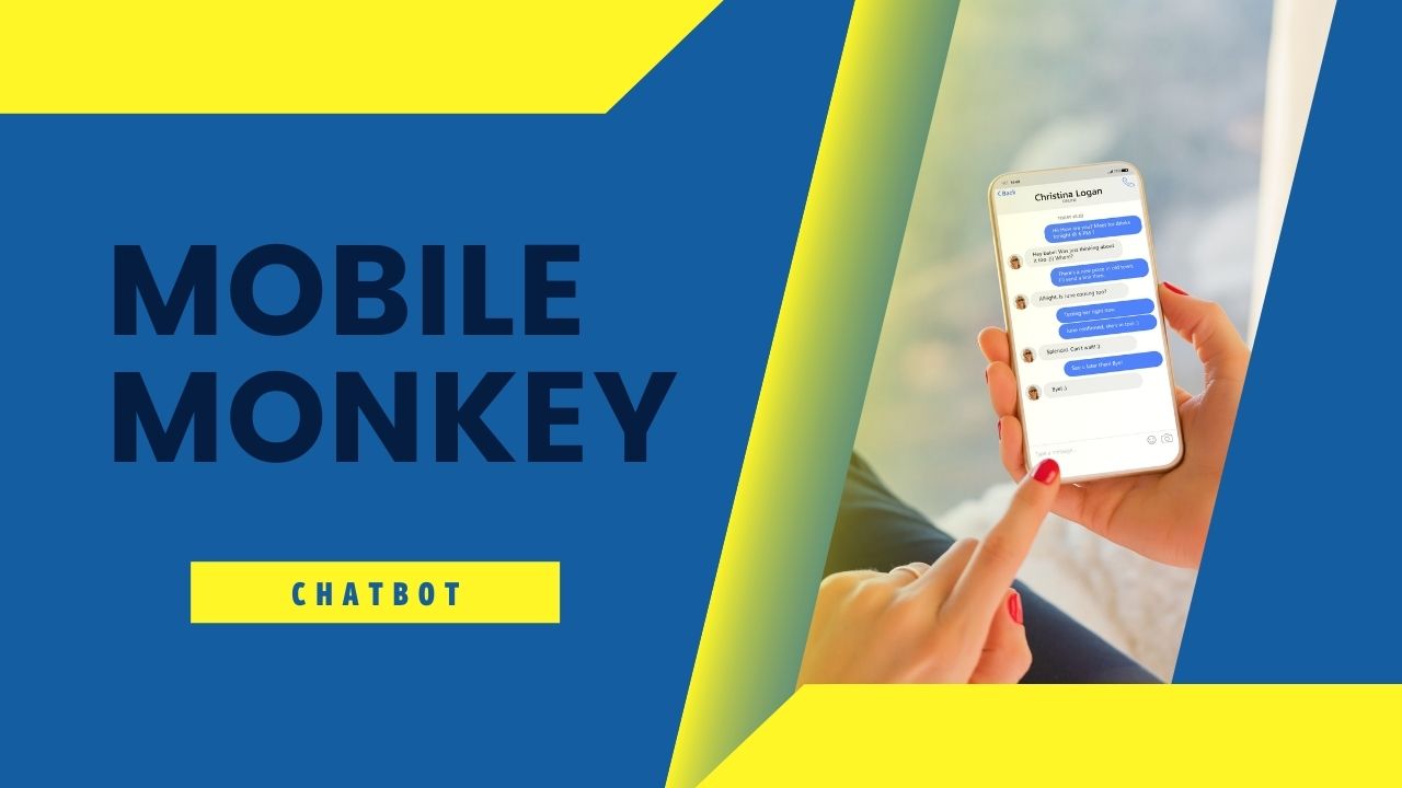 What is MobileMonkey?