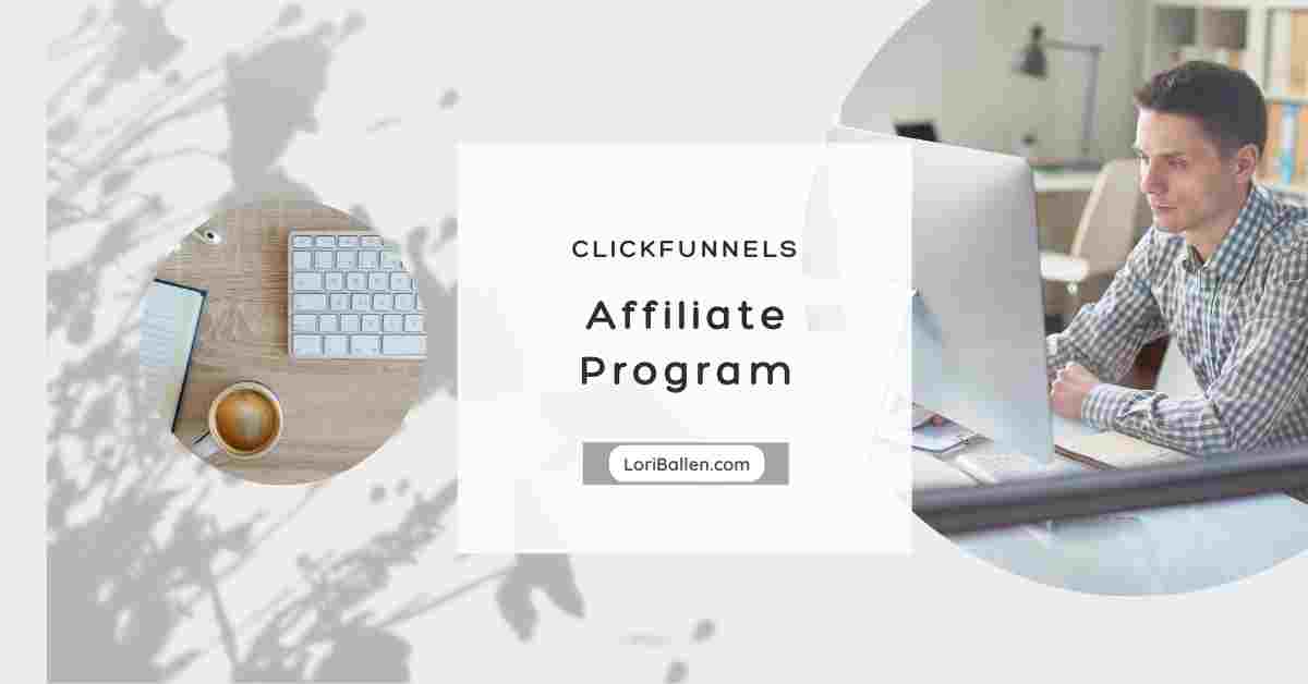 Because of the numerous products that ClickFunnel provides, there is also an excellent opportunity for those interested in affiliate marketing. 