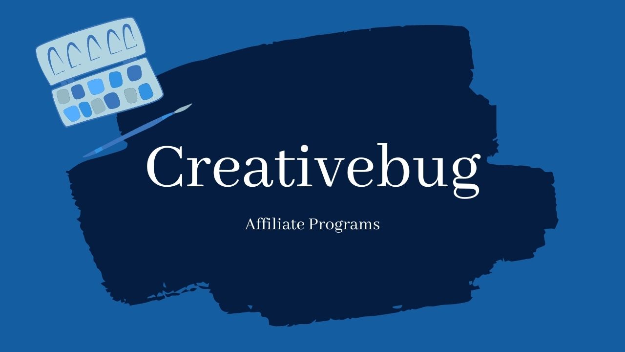 CREATIVEBUG Affiliate Program