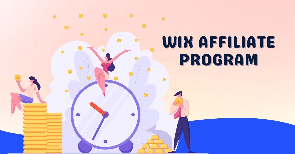 Learn how easy it is to become a Wix affiliate and earn money for promoting an already super popular website building platform.
