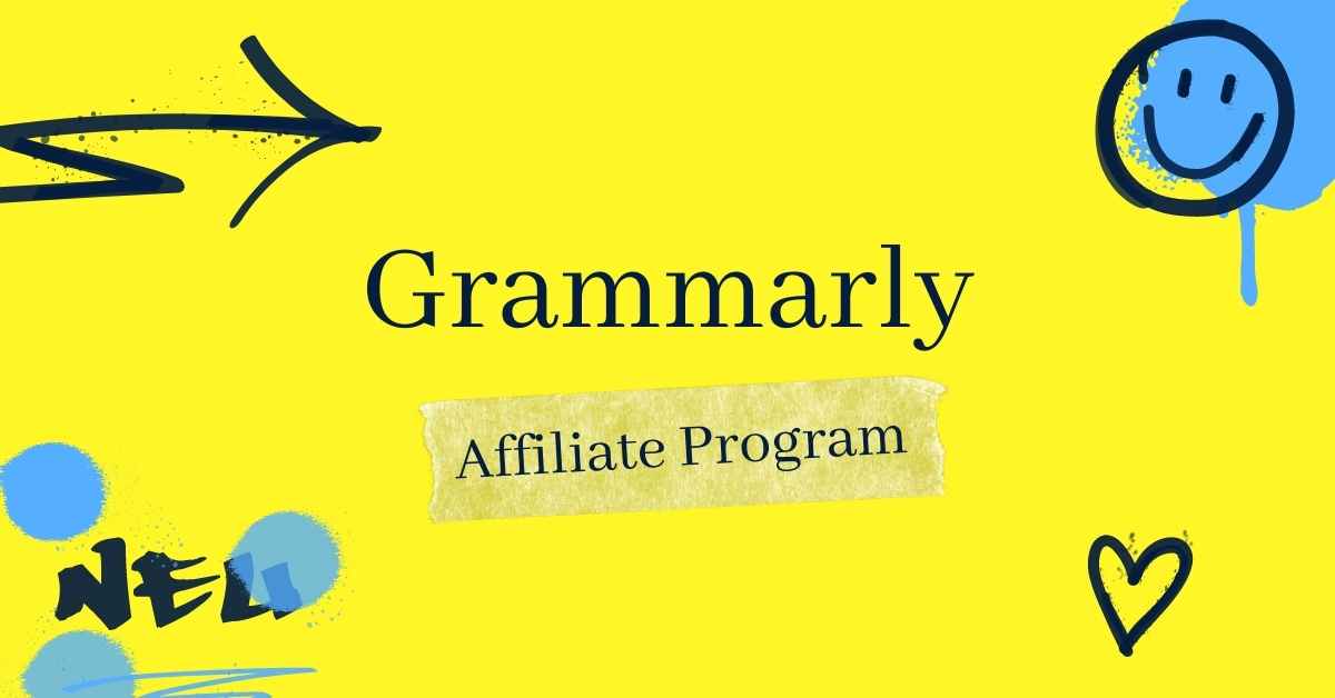 Grammarly, the spell checking software, has an affiliate program. Here are the program details.