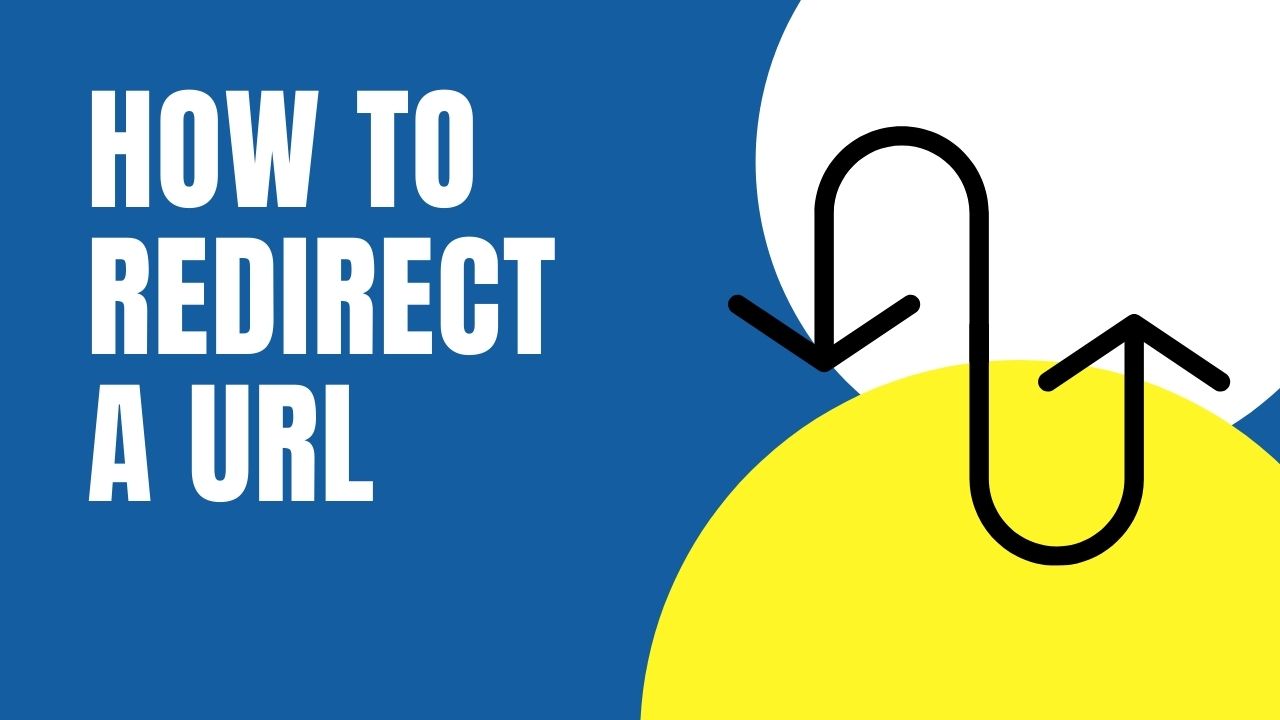 A Redirect quite simply is when you reroute one webpage to another. This guide will show you how to redirect a URL using various methods.