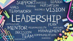 Leadership is not a trait everyone is born with. A leader can be made with the development of certain qualities. These qualities include commitment, optimism, communication skills, confidence, and a trustworthy character.