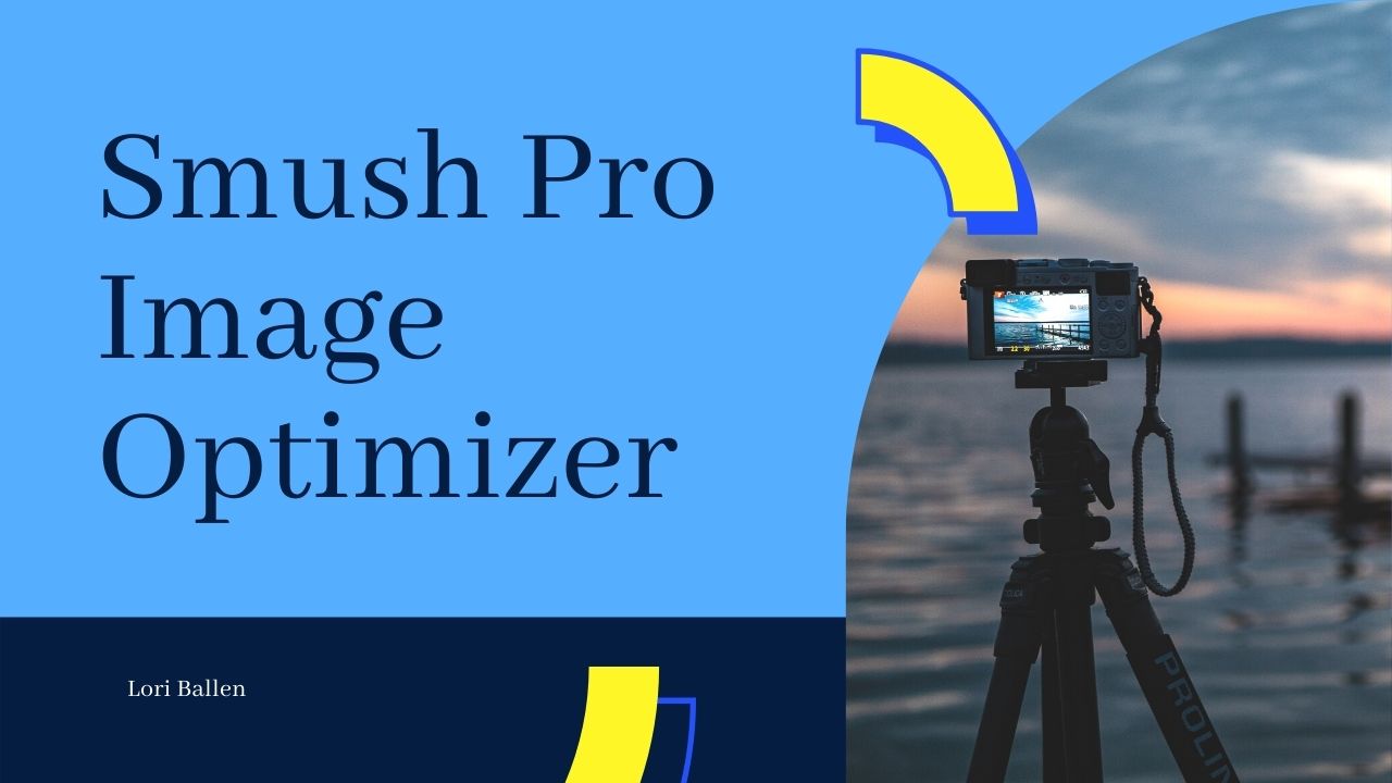 Smush Pro Image Optimization Plugin For WordPress