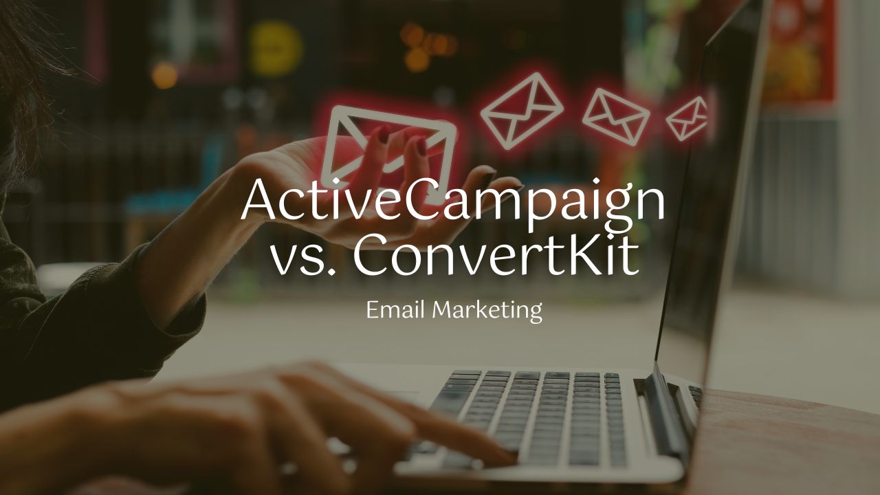 There are a lot of email marketing and automation tools available. In this post, we are going to compare ConvertKit and ActiveCampaign.