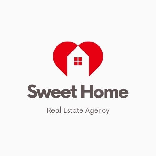 You can hire someone to create your real estate logo, or you can create one yourself in Canva. Choose from one of the many templates, and customize with your own brand colors. Choose from any of the available elements, and edit the text. Save as a .png with a transparent background to remove the background for using as an overlay. 