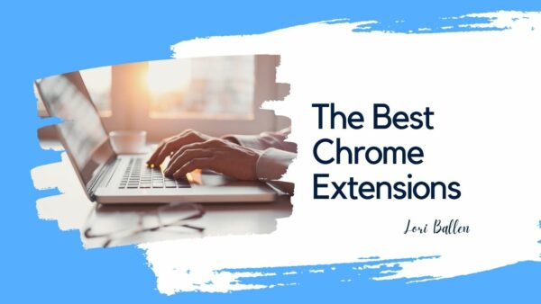 Here is a list of some great Chrome Extensions every digital marketer should have installed.