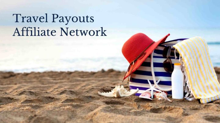 Travelpayouts Affiliate Network
