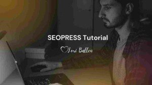 This SEOPress tutorial will teach you how to install and use SEOPress Pro. SEOPress is an SEO Tool that is an alternative to YOAST.