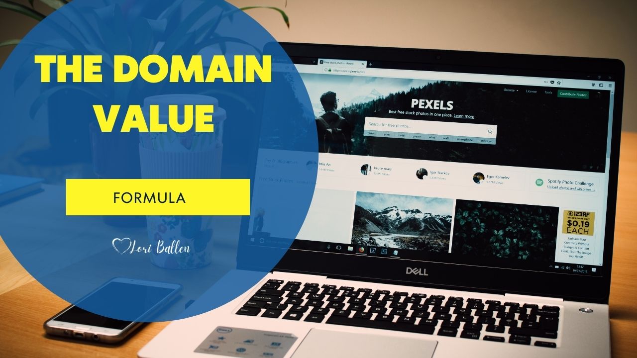 The Domain Value Formula