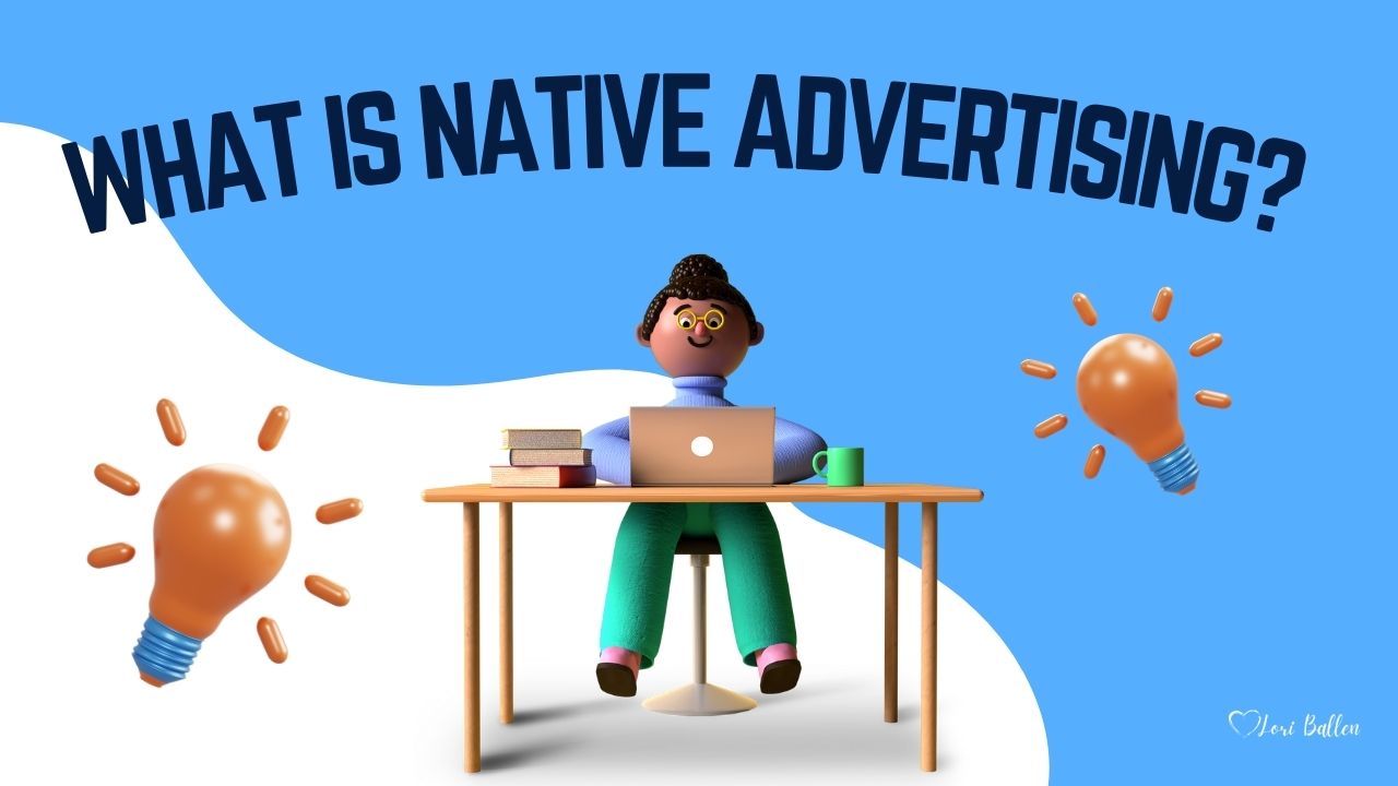 What is Native Advertising and Why Should We Use It