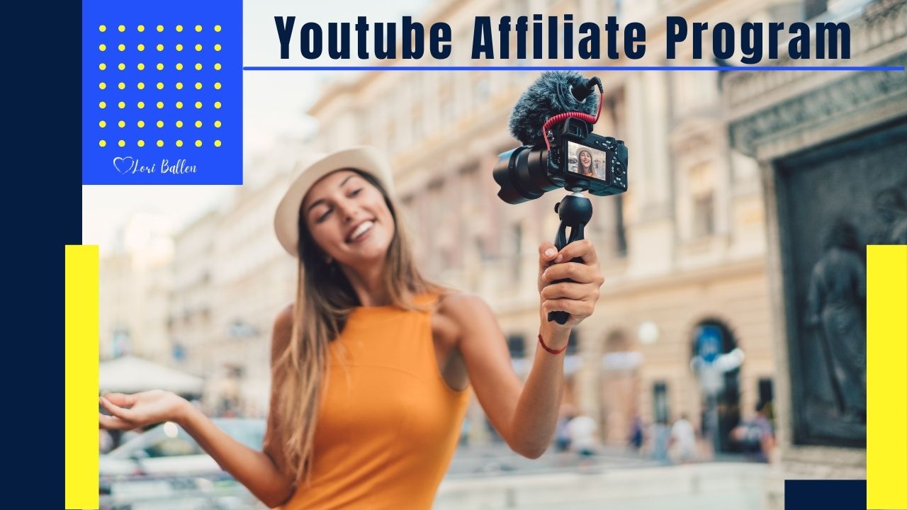 This guide will help you understand how to develop a Youtube affiliate marketing business.