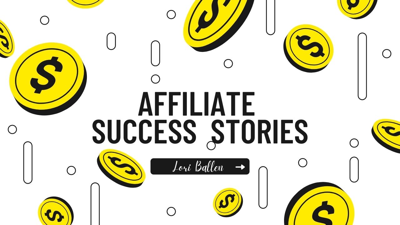 Learn more about the success stories of affiliate marketers, Youtuber's and Publishers like the guy that made $152,000 in 2 months.