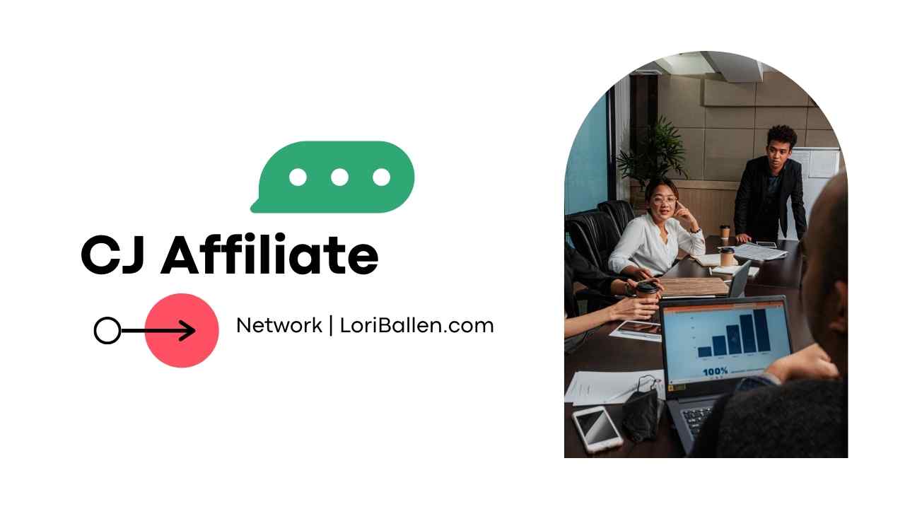 How it works: CJ Affiliate is counted as one of the largest affiliate marketing networks on the internet and the company is incredibly involved in most major retailers.