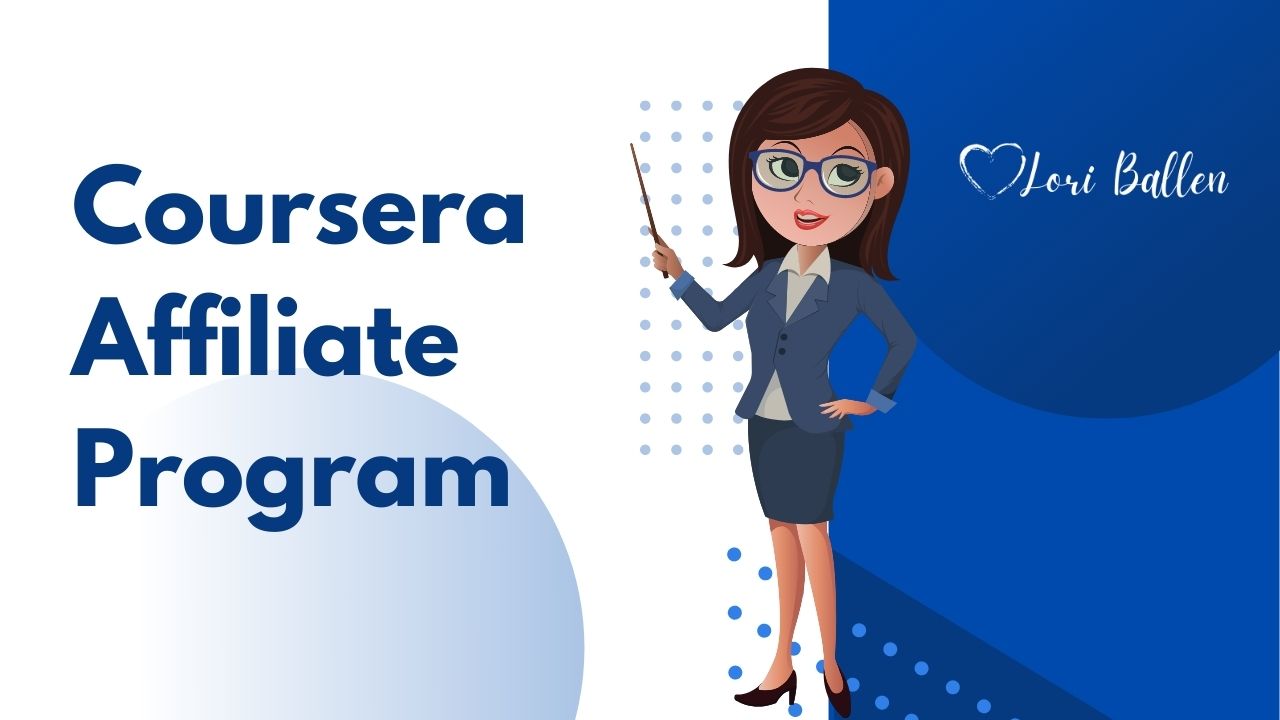 Earn up to 45% Commission on 1,000+ courses and Specializations offered at Coursera, an e-learning platform. Here are some details about the Coursera affiliate program.
