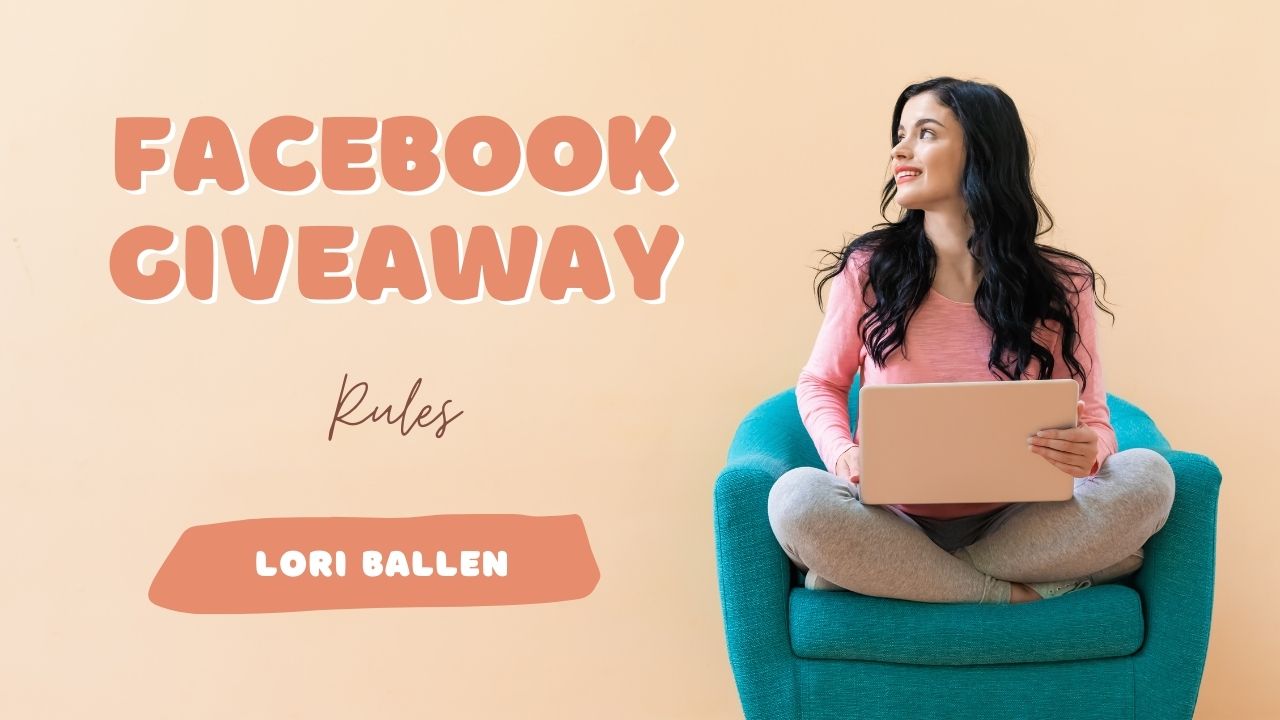 Facebook Giveaway Rules: How To Do it Right