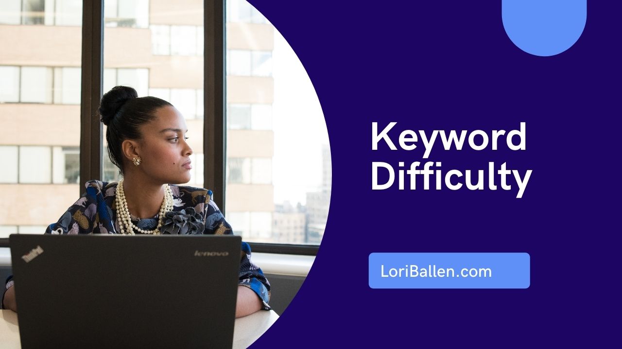 The SEMrush Keyword Difficulty Score can help you determine how hard it would be to rank on google for a particular keyword.