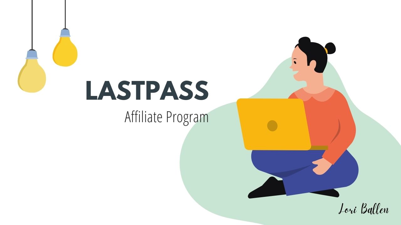 Earn a lucrative commission while removing password problems for individuals and companies with the LastPass Affiliate Program.