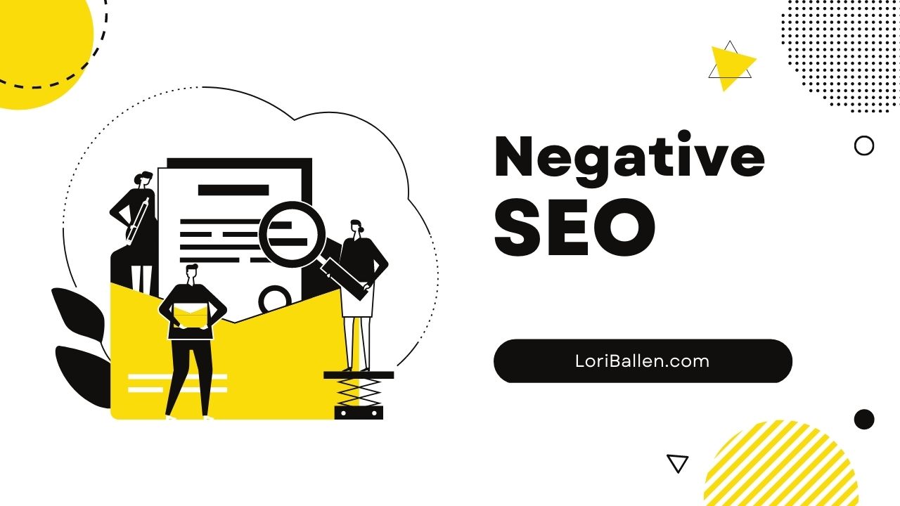 Negative SEO: Separating the Facts From the Fiction
