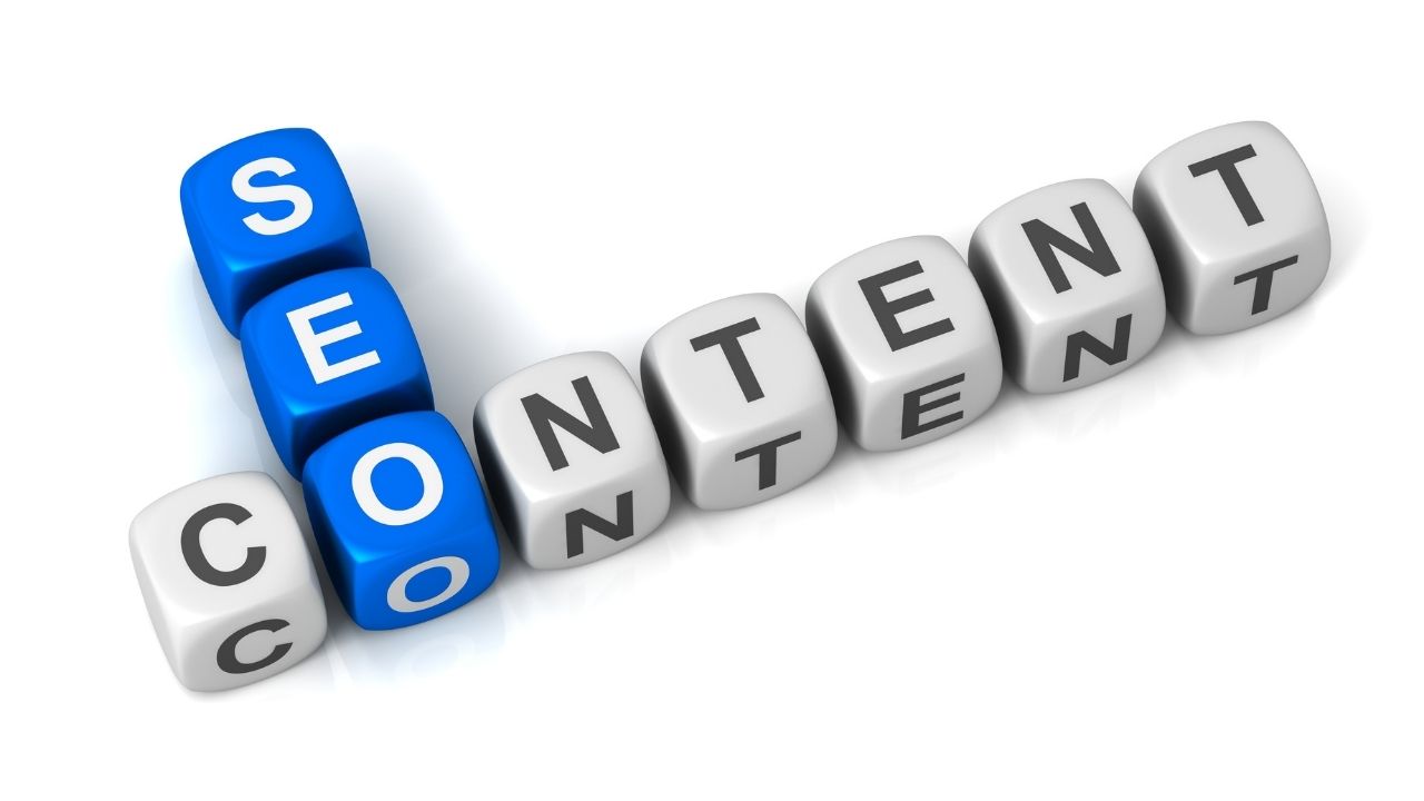 The term “content” has been used to describe a variety of things, from the written content that appears on your website and in emails, to videos, images, audio files, etc. But what does it mean when you talk about SEO content?