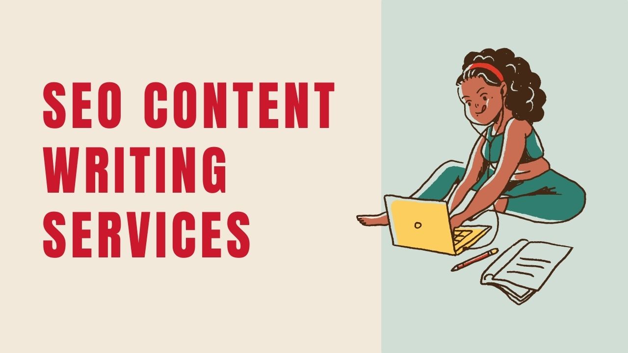 17 SEO Writing Services: Get Your Website Found on Google