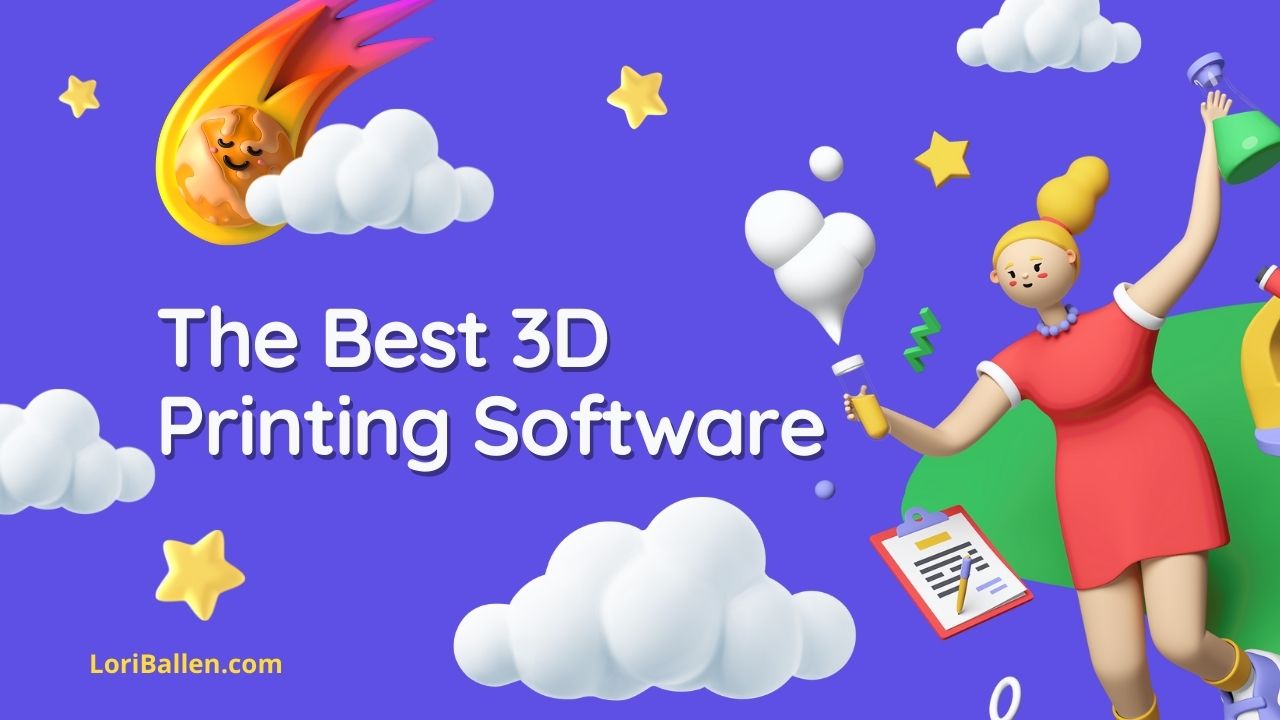 In this guide, we are breaking down the best 3D printing software on the market today.