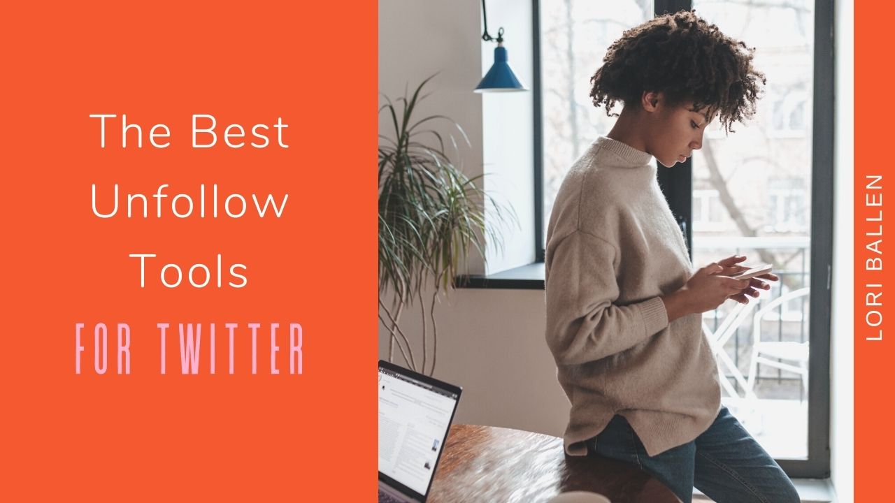 These tools will give you the ability to follow and unfollow people on Twitter with ease. You'll never have to worry about following or unfollowing somebody again!