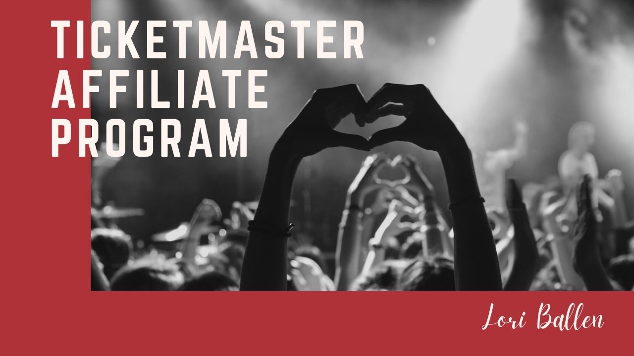 Do you think you can do a good job at promoting live events? Then why not sign up for Ticketmaster's affiliate program! Learn about their program.