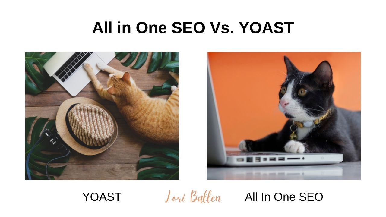 All In One SEO vs. Yoast