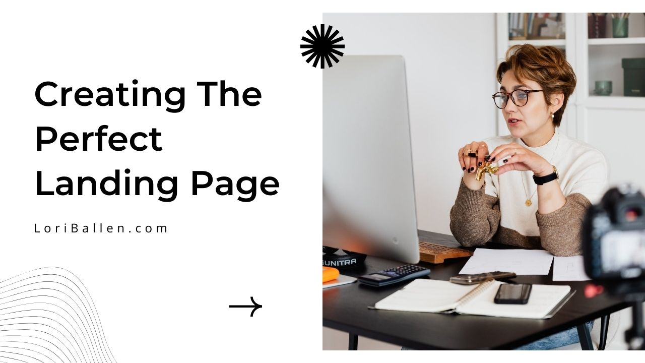 7 Practical Tips for a Perfect Landing Page