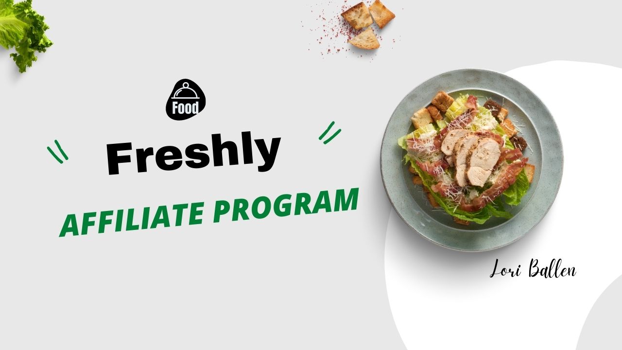 Freshly offers healthy, whole ingredient meals. The meals are shipped directly to customers in environmentally-friendly packages. According to the Flex Offers program, the affiliate publisher earns $32 per Freshly Fit sale and $19.2 per order on the other sales.
