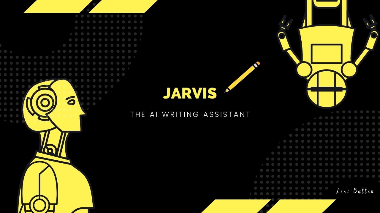 Have you ever thought about what your blog would be like if you could generate thousands of paragraphs of copy without having to lift a finger? That's exactly what Jarvis, formally known as Conversion.AI, lets you do.