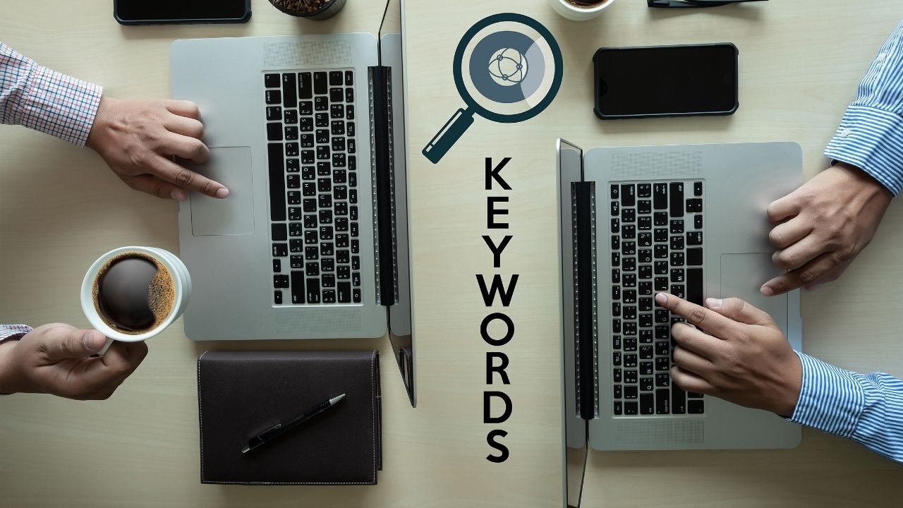 In this article, I'll show you how to perform keyword research, how to discover top keywords with keyword research.