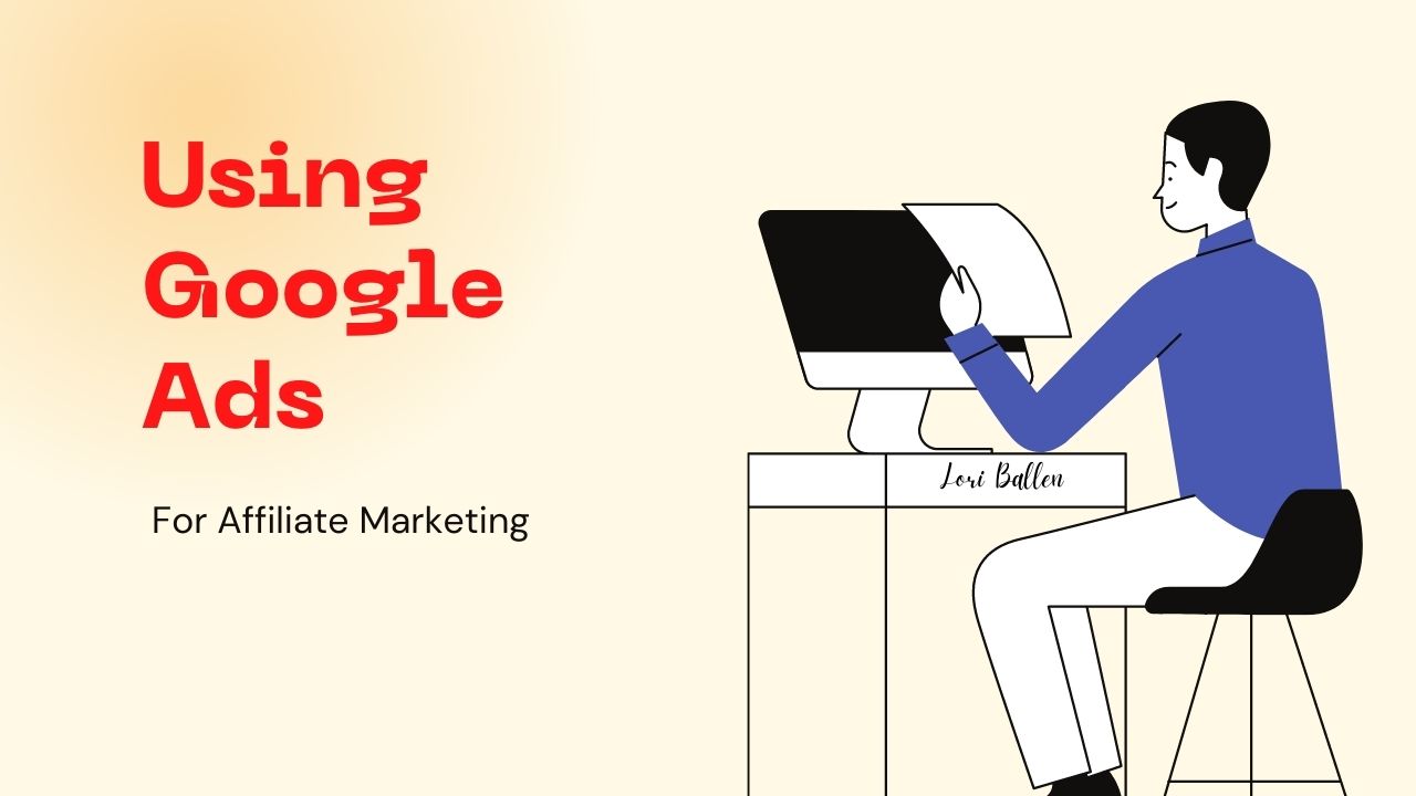 Google ads can be a great way to generate traffic to the affiliate offers you are promoting. That being said, there is the right way and a wrong way that can get you in a heap of trouble with both the platform and the brands. Here's what you need to know.